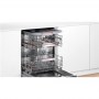 Bosch Serie | 6 Silence Plus | Built-in | Dishwasher Fully integrated | SMV6ECX51E | Width 59.8 cm | Height 81.5 cm | Class C | - 4